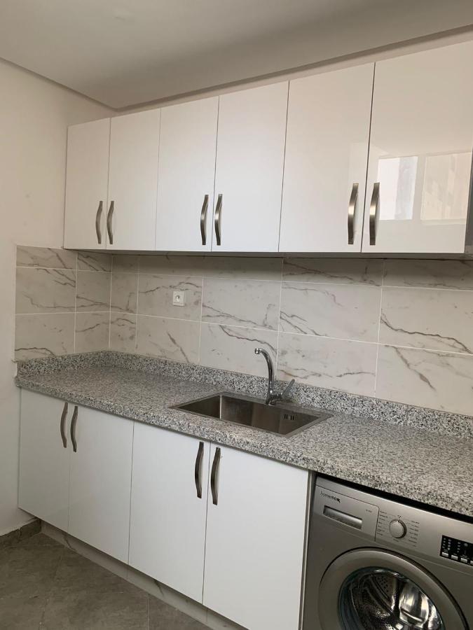 Evo Residence Oujda Eksteriør bilde