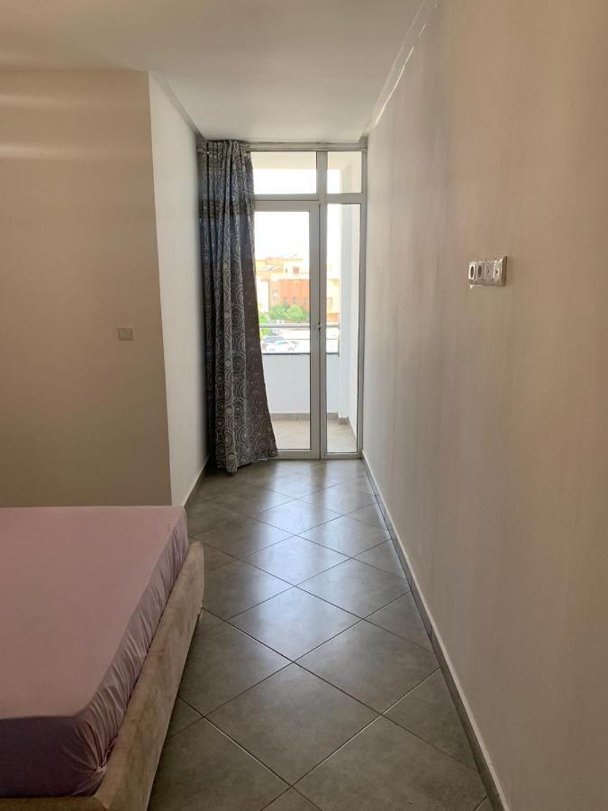 Evo Residence Oujda Eksteriør bilde