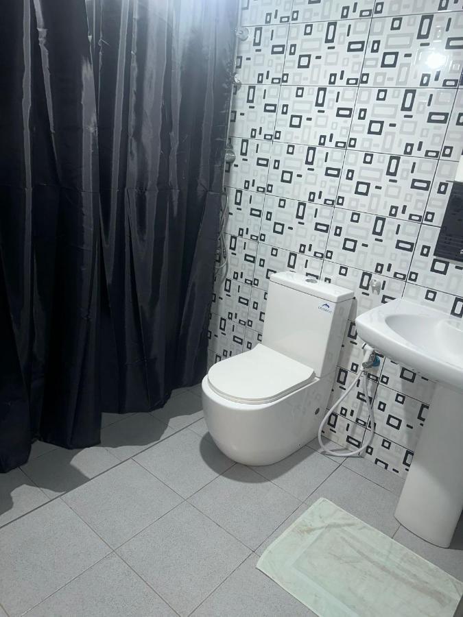 Evo Residence Oujda Eksteriør bilde